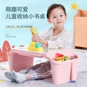 Tudo Baby Desk can be called gift,toy or sport and study tool