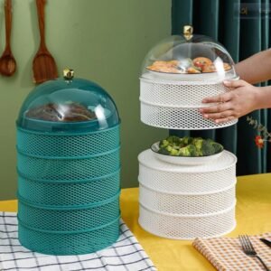 Tudo Multifunctional Food Safety Cover