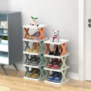 Multi Layer Shoe Rack- 5 Layer