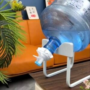 Water Dispenser Set- বোতল ছাড়া